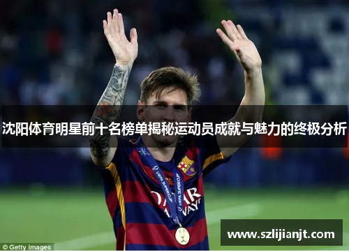 沈阳体育明星前十名榜单揭秘运动员成就与魅力的终极分析
